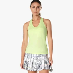 Best Sale Electric Toile Skirt Women - White, Multicoloured Skirts