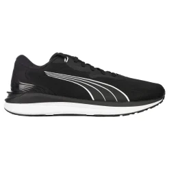 New Electrify Nitro 2 Neutral Running Shoe Men - Black, White Running Shoes