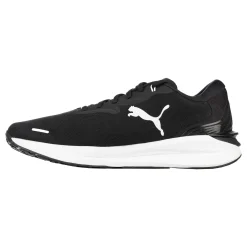 New Electrify Nitro 2 Neutral Running Shoe Men - Black, White Running Shoes