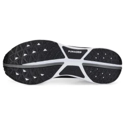New Electrify Nitro 2 Neutral Running Shoe Men - Black, White Running Shoes