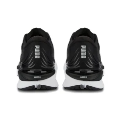 New Electrify Nitro 2 Neutral Running Shoe Men - Black, White Running Shoes