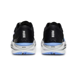 Cheap Electrify Nitro 2 Neutral Running Shoe Women - Black, Light Blue Running Shoes