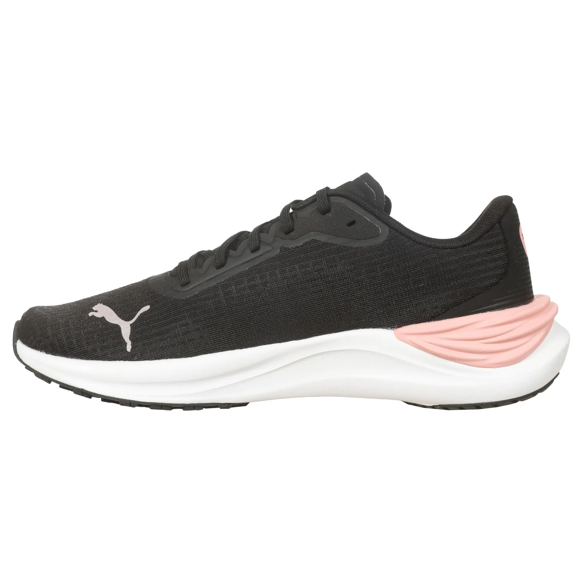 Flash Sale Electrify Nitro 3 Neutral Running Shoe Women - Black, Pink Running Shoes