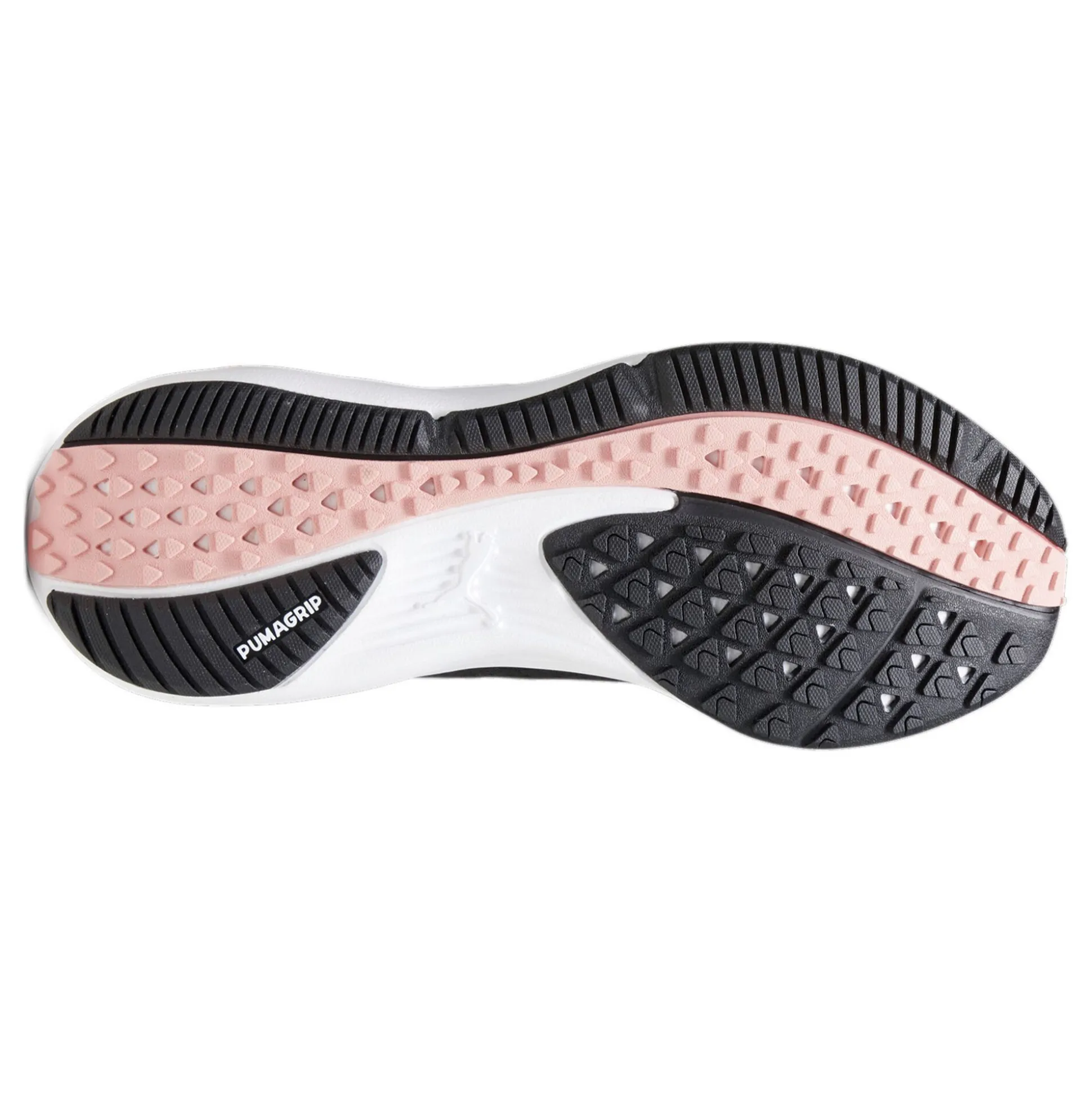 Flash Sale Electrify Nitro 3 Neutral Running Shoe Women - Black, Pink Running Shoes