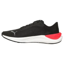Cheap Electrify Nitro 3 Neutral Running Shoe Men - Black, Red Running Shoes