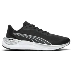 Clearance Electrify Nitro 3 Neutral Running Shoe Men - Black, Silver Running Shoes