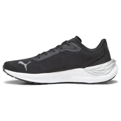 Clearance Electrify Nitro 3 Neutral Running Shoe Men - Black, Silver Running Shoes
