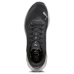 Clearance Electrify Nitro 3 Neutral Running Shoe Men - Black, Silver Running Shoes