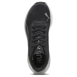 Online Electrify Nitro 3 Neutral Running Shoe Women - Black, Silver Running Shoes