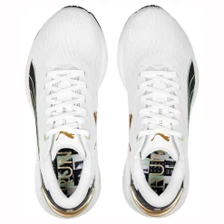 Discount Electrify Nitro 2 Run 75 Neutral Running Shoe Women - White, Black Running Shoes