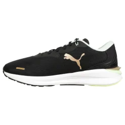 Cheap Electrify Nitro 2 Run 75 Neutral Running Shoe Men - Black, Mint Running Shoes