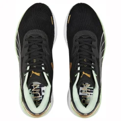 Cheap Electrify Nitro 2 Run 75 Neutral Running Shoe Men - Black, Mint Running Shoes