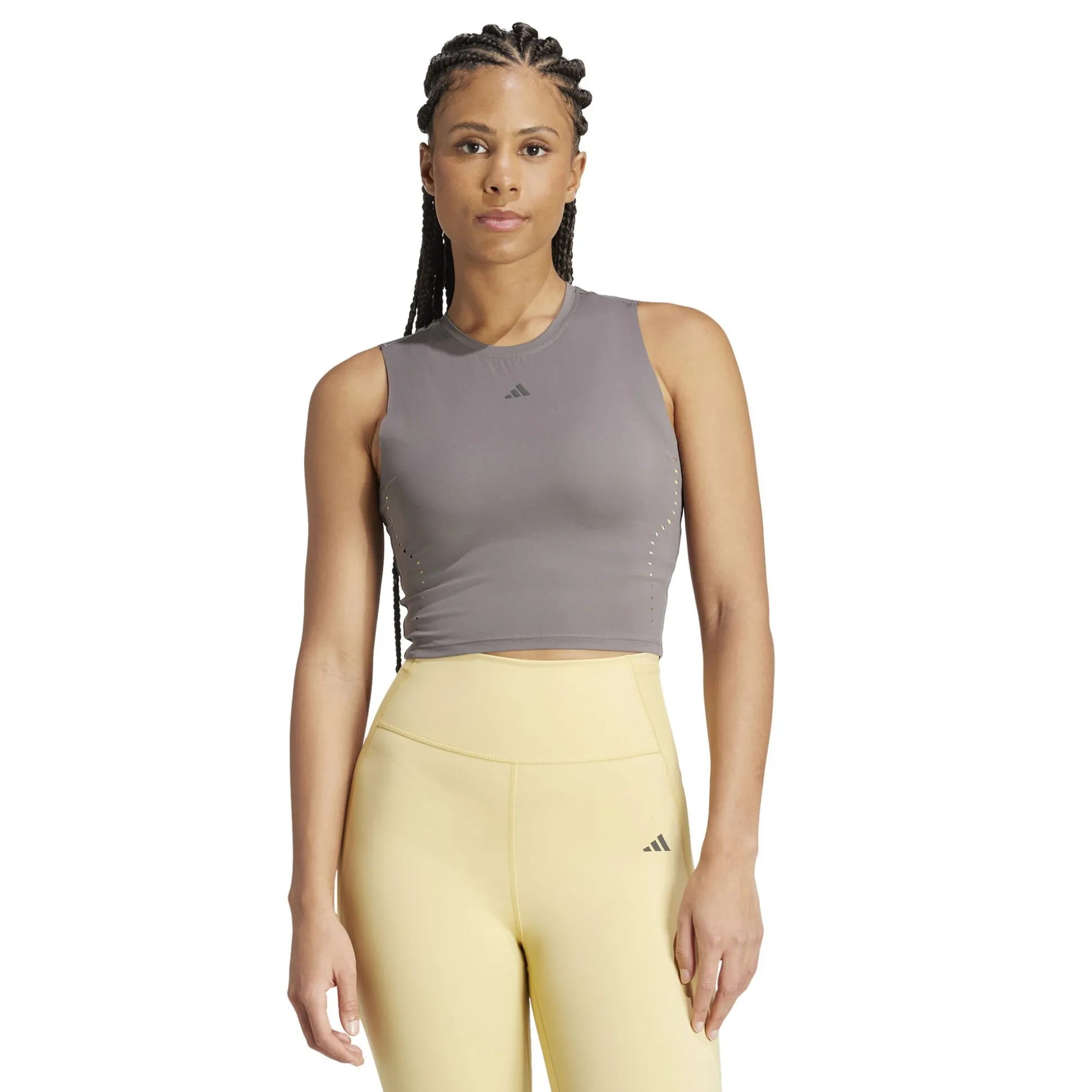 New ELEV High Intensity-Top Tank Top Women - Tops
