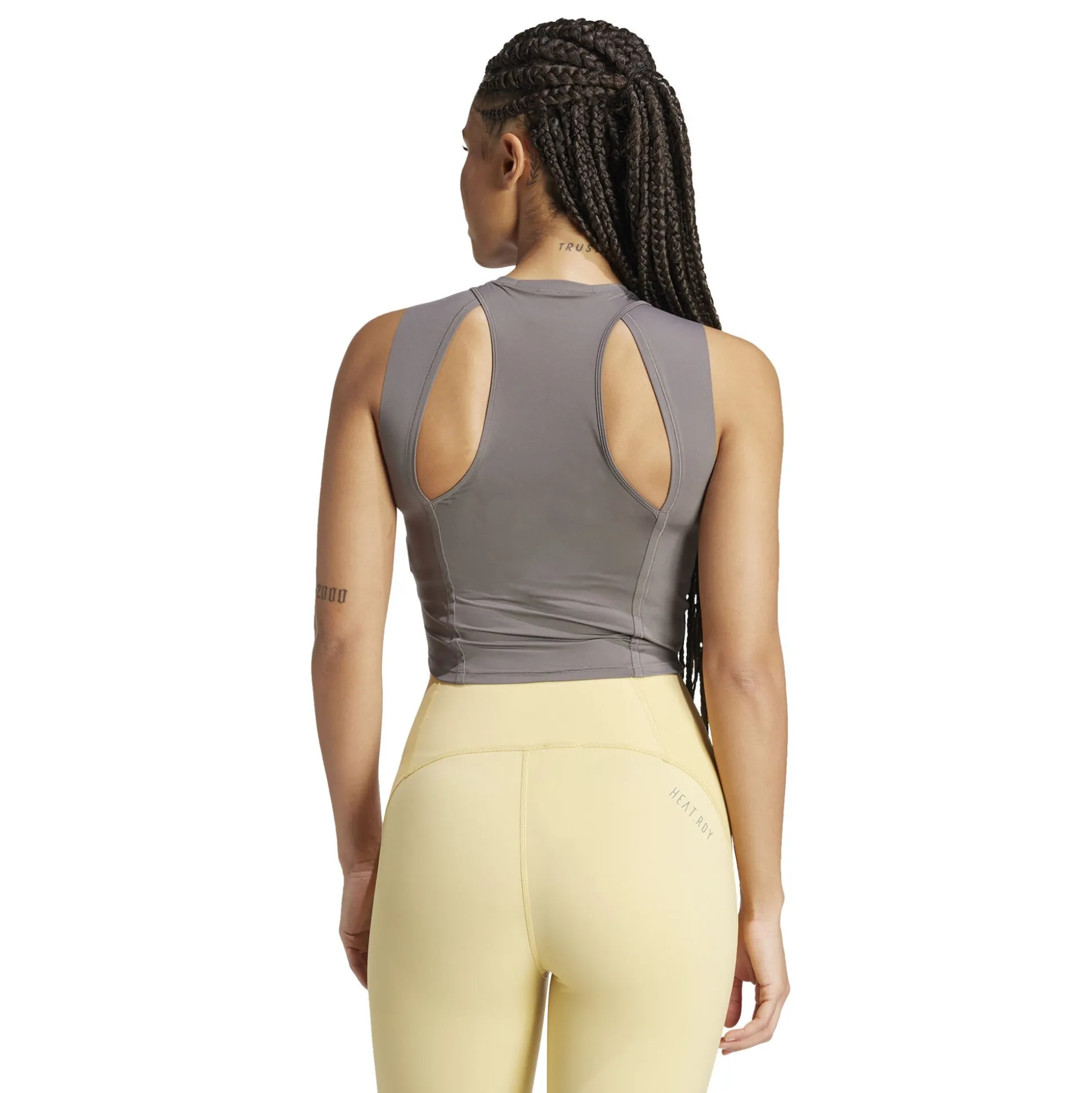 New ELEV High Intensity-Top Tank Top Women - Tops