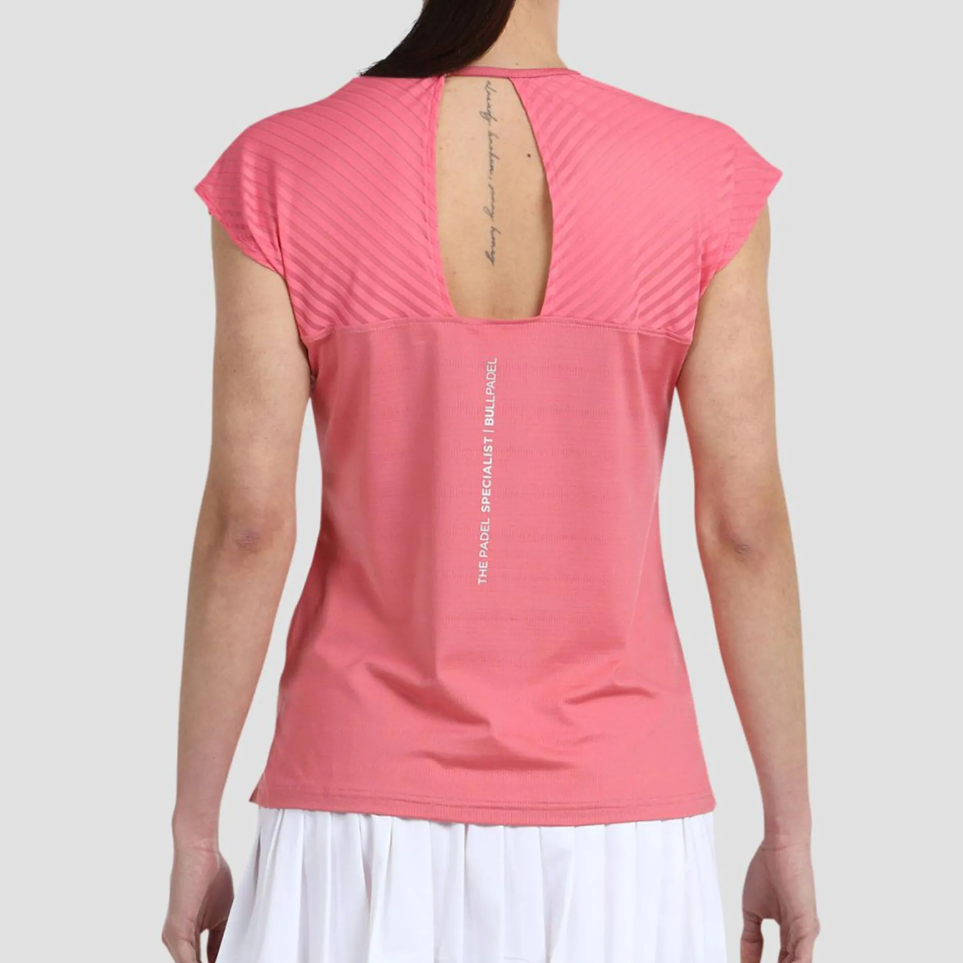 New Eleva T-Shirt Women - Shirts