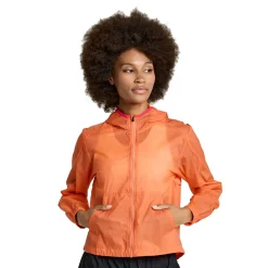 Discount Elevate Packaway Running Jacket Women - Running Clothing