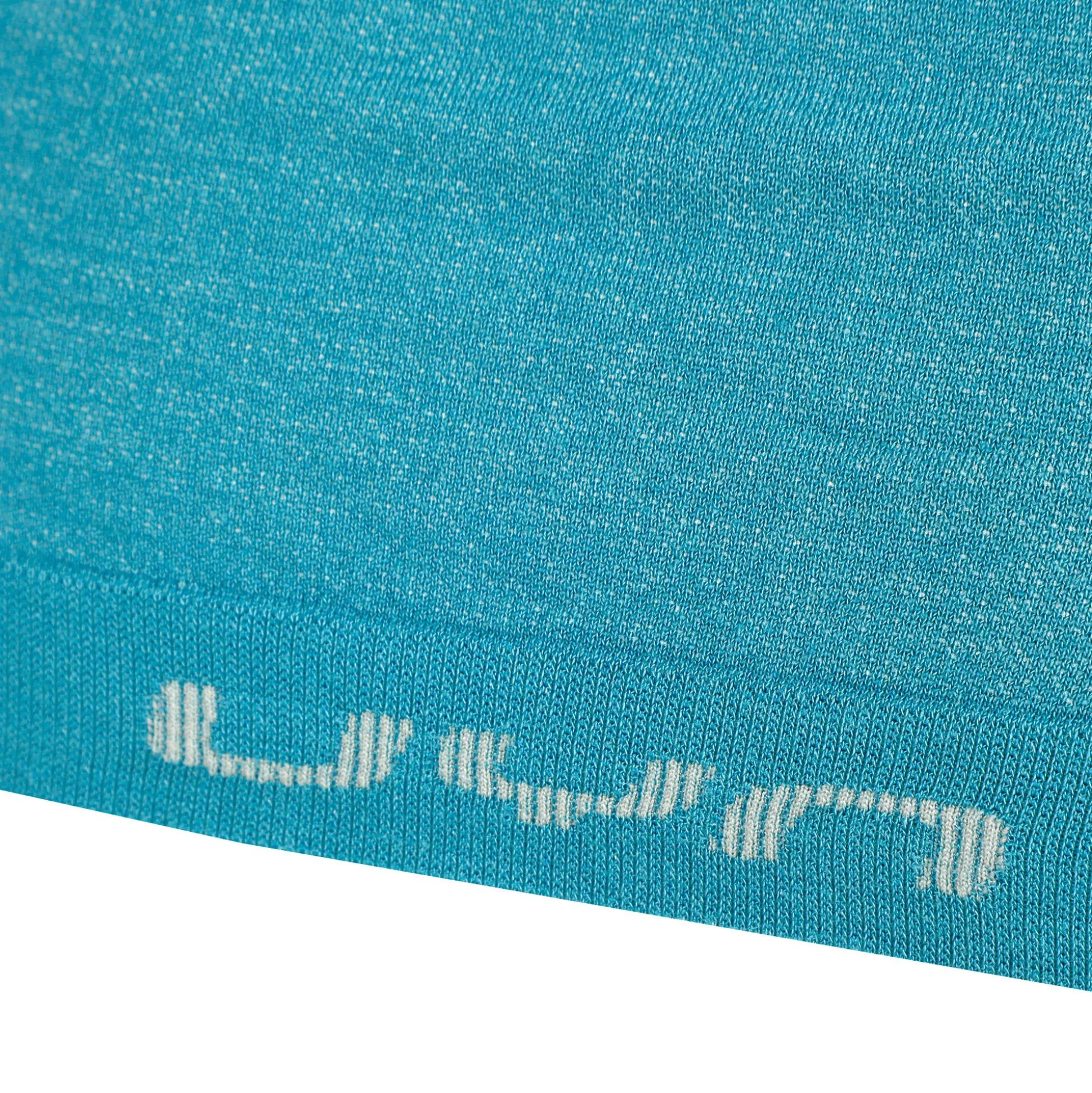 New Elevatyon Biomorph Running Shirt Women - Turquoise Running Clothing|Underwear