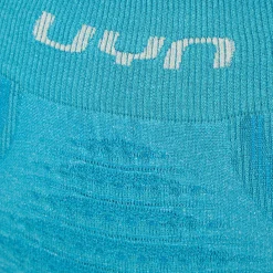 Discount Elevatyon Biomorph Running Tights Women - Turquoise Running Clothing|Underwear