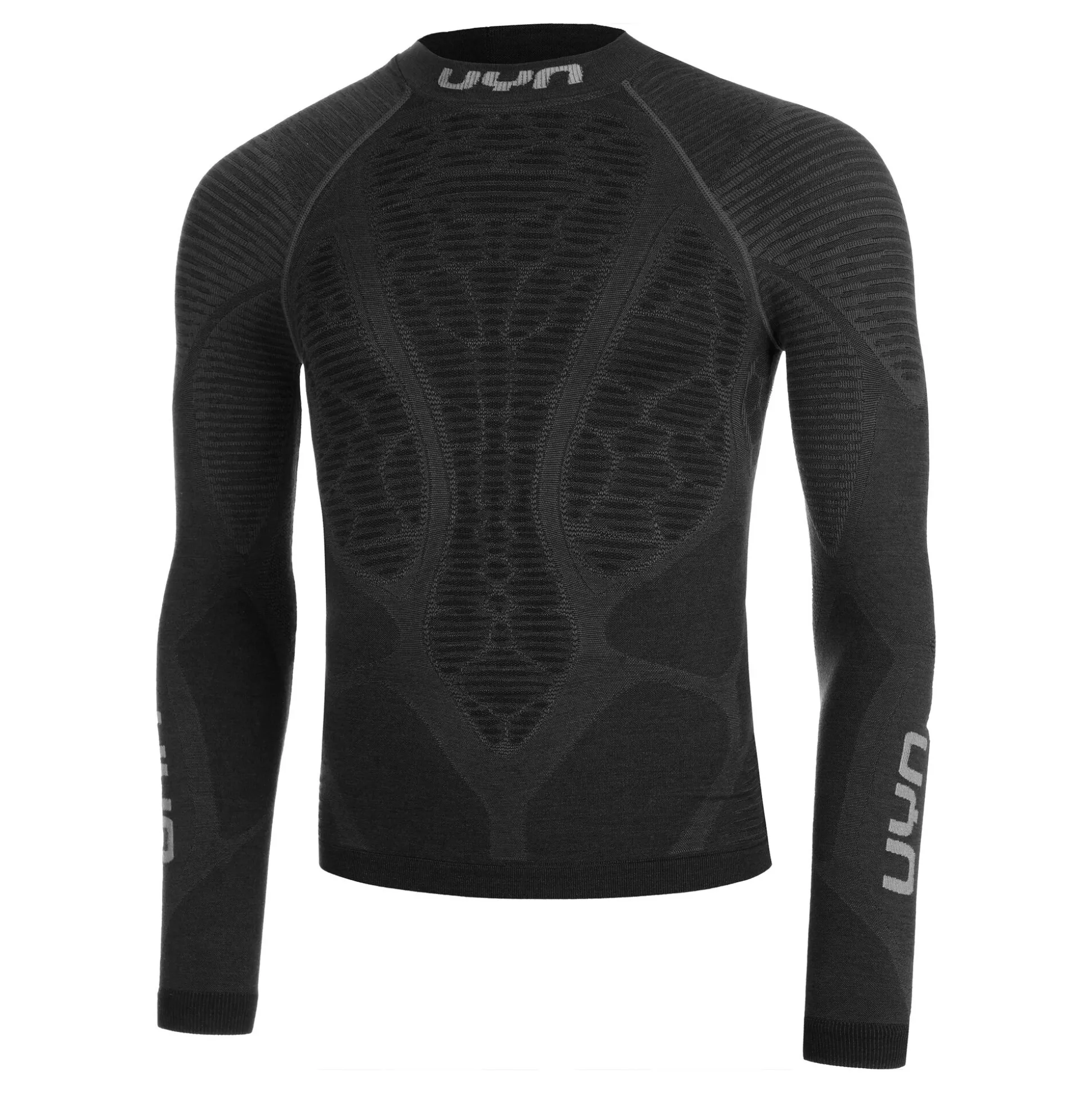 Discount Elevatyon Biomorph Vest Men - Black Running Clothing