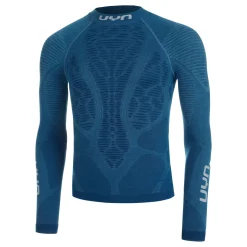 Fashion Elevatyon Biomorph Vest Men - Blue Running Clothing