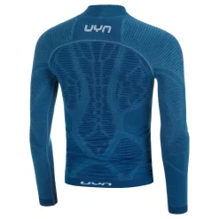 Fashion Elevatyon Biomorph Vest Men - Blue Running Clothing