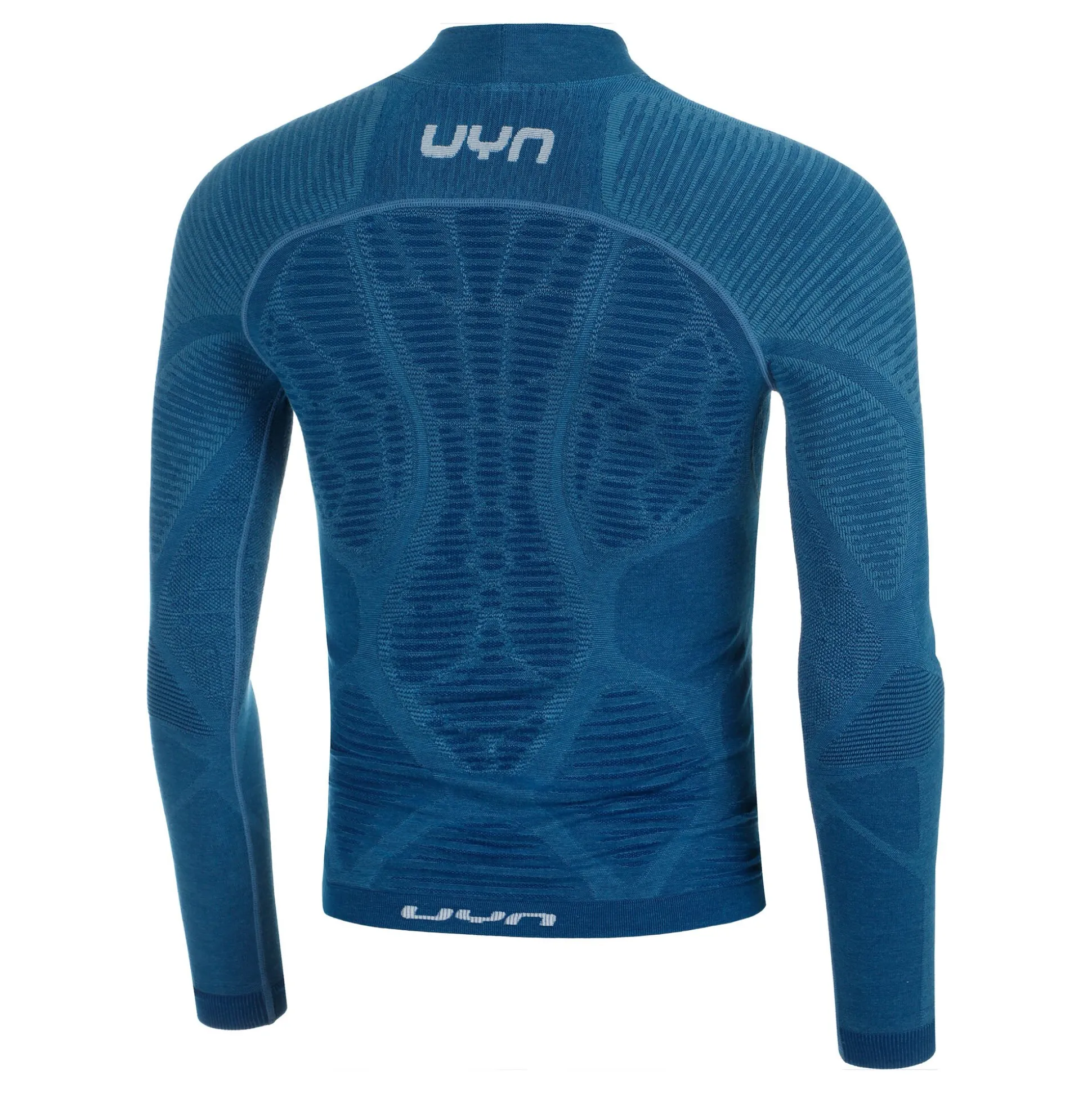 Fashion Elevatyon Biomorph Vest Men - Blue Running Clothing