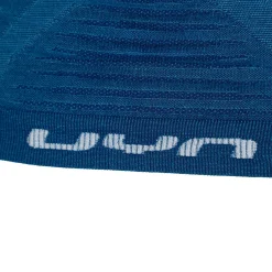 Fashion Elevatyon Biomorph Vest Men - Blue Running Clothing