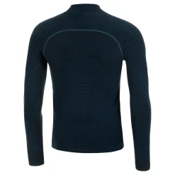 Fashion Elevatyon Biomorph Vest Men - Blue Running Clothing