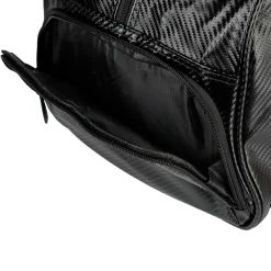 Cheap Elite Duffle Sports Bag Special Edition - Black, Gold Sports Bags