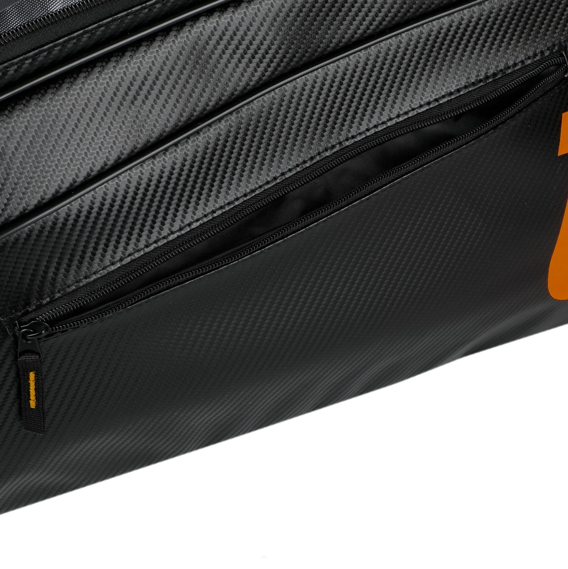 Best Elite Racket Bag 15 Pack Special Edition - Black, Bronze Racket Bags