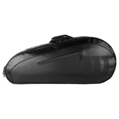 Outlet Elite Racket Bag 15 Pack Special Edition - Black Racket Bags