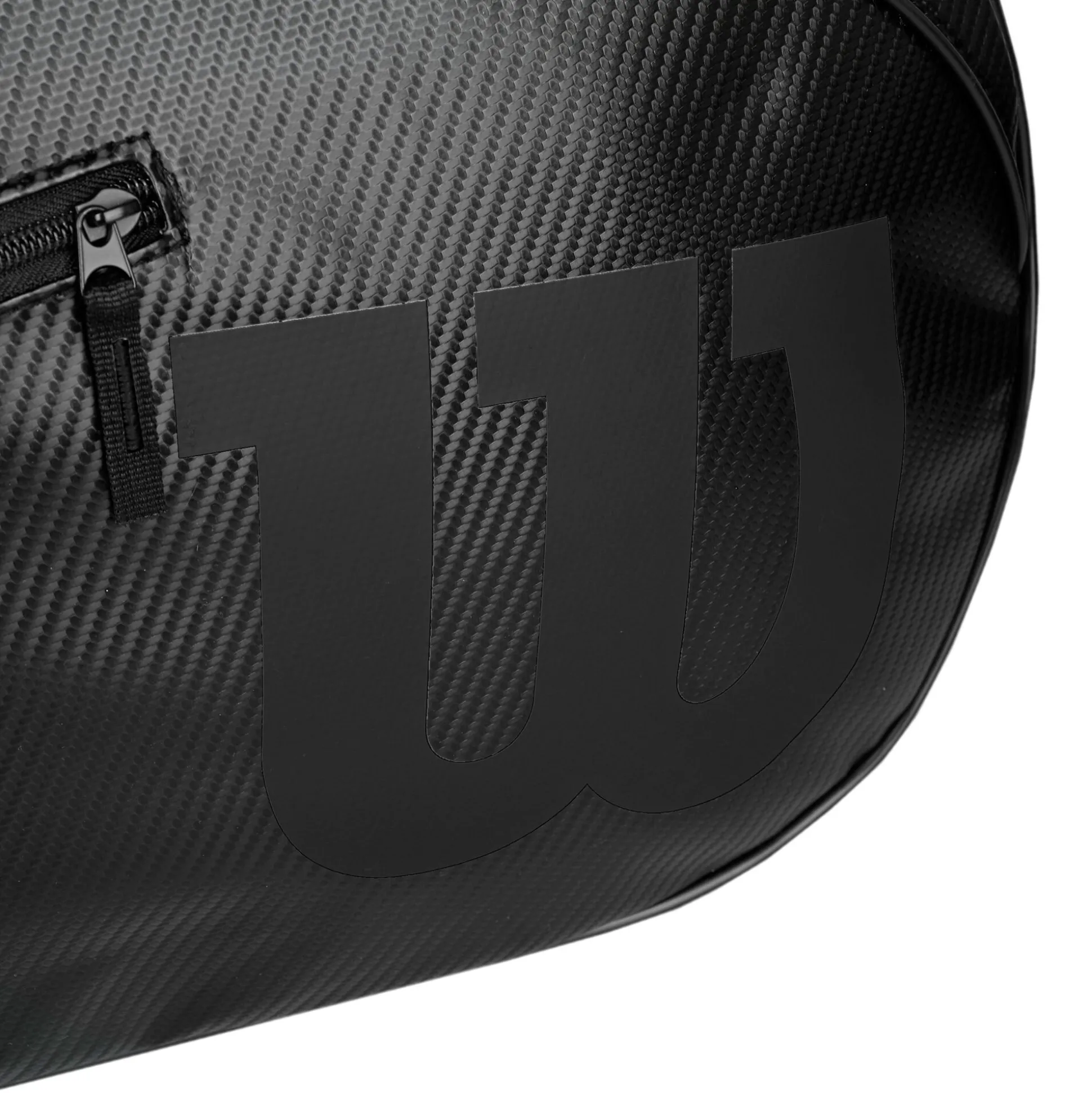 Outlet Elite Racket Bag 15 Pack Special Edition - Black Racket Bags