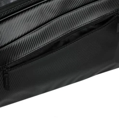 Outlet Elite Racket Bag 15 Pack Special Edition - Black Racket Bags