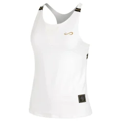 New Elite S. Legacy Tank Top Women - Tops