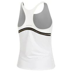 New Elite S. Legacy Tank Top Women - Tops