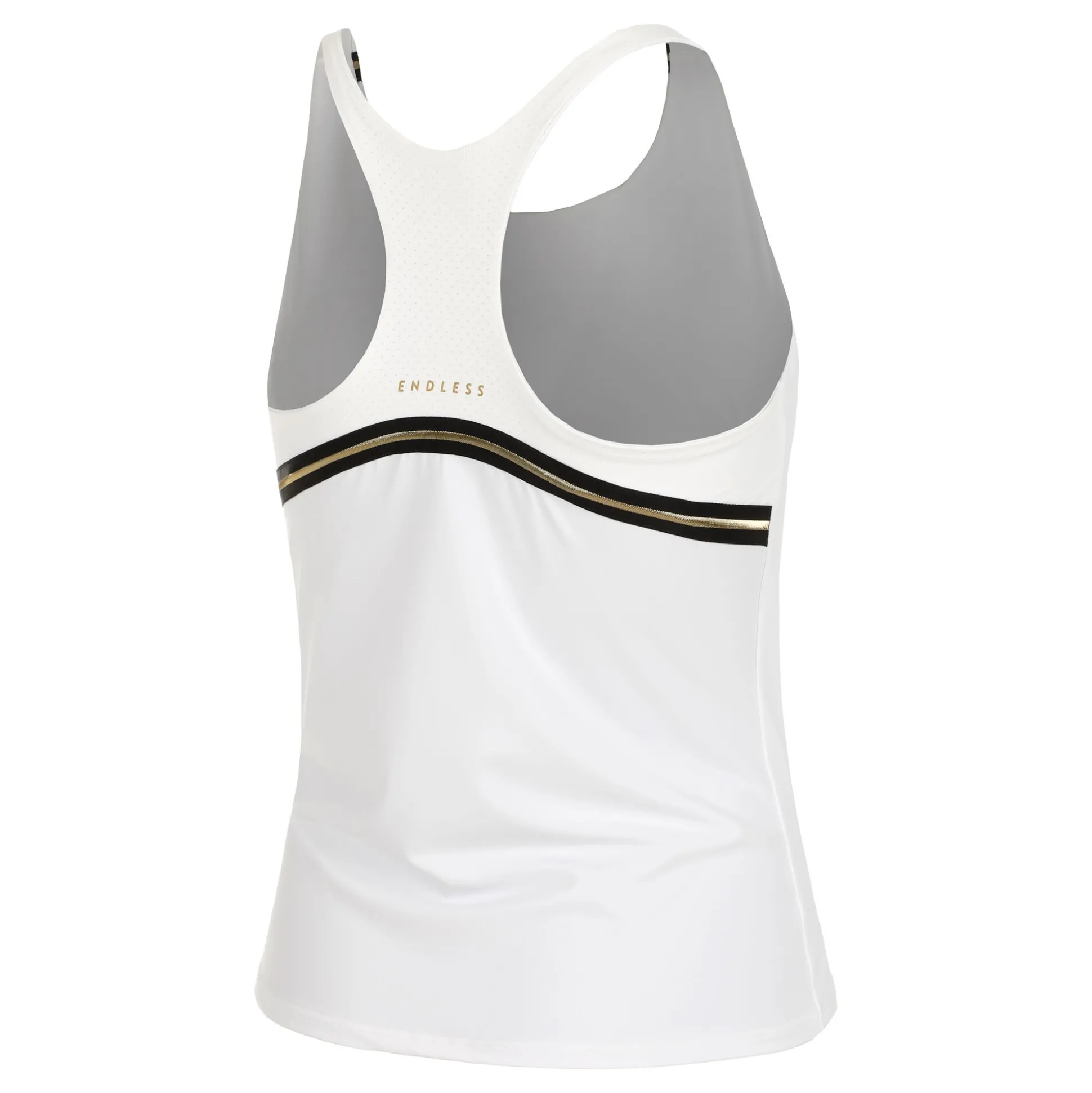 New Elite S. Legacy Tank Top Women - Tops