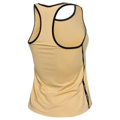 Clearance Elite Tank Top Women - Orange, Black Tops