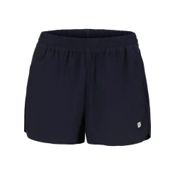 Hot Ellyn Shorts Women - Dark Blue Shorts