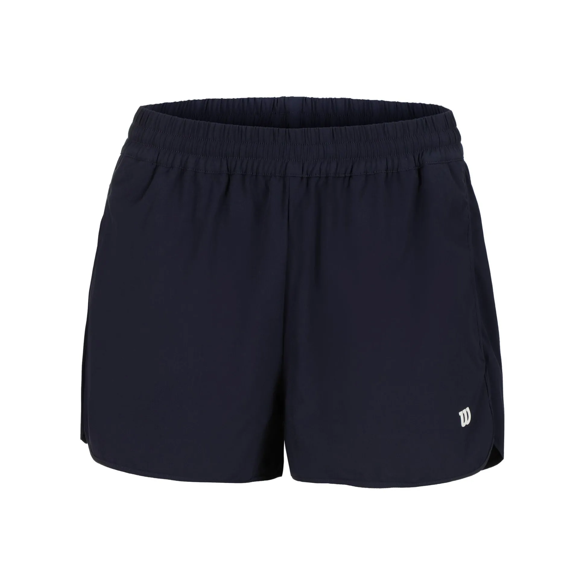 Hot Ellyn Shorts Women - Dark Blue Shorts