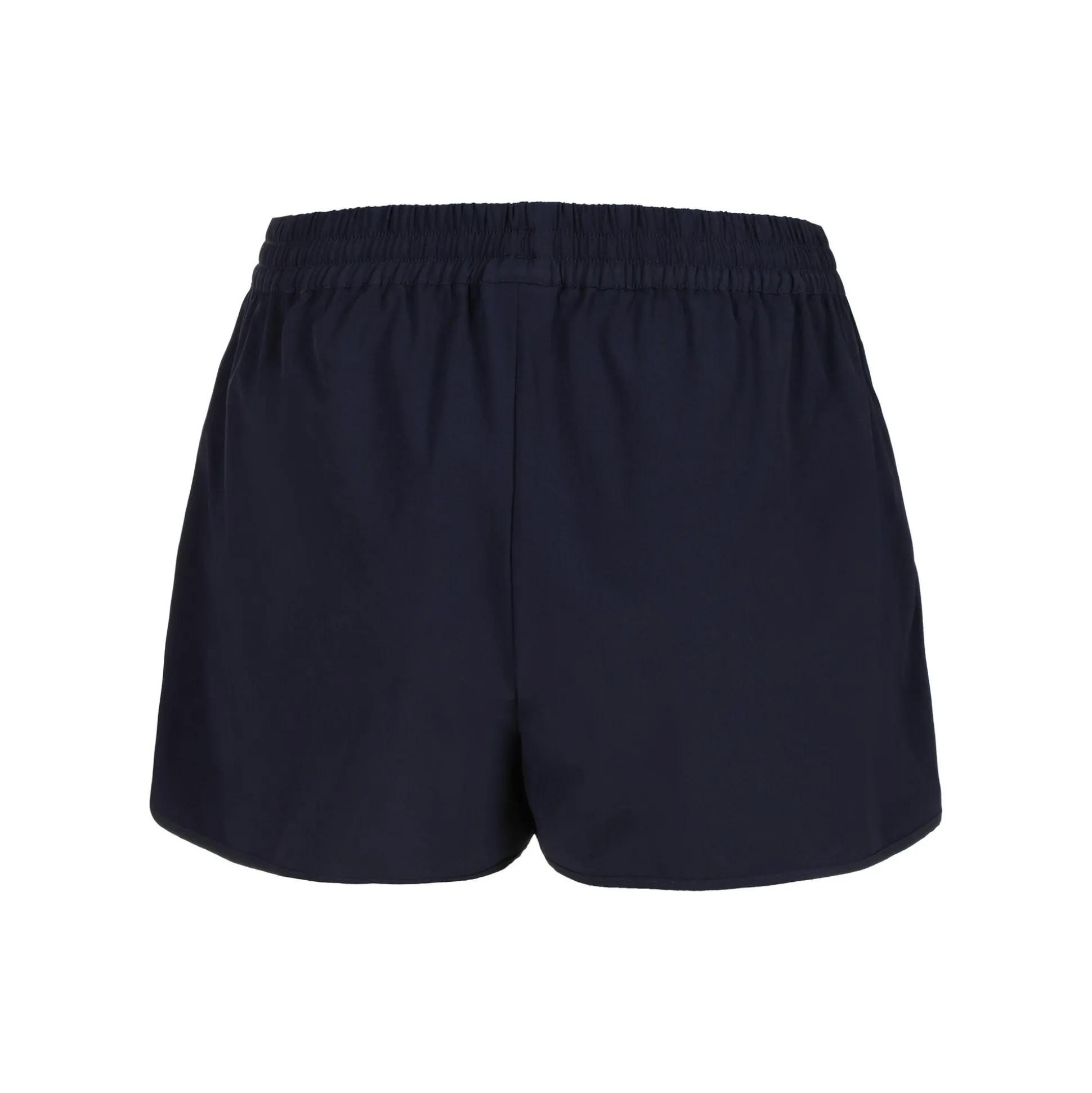 Hot Ellyn Shorts Women - Dark Blue Shorts