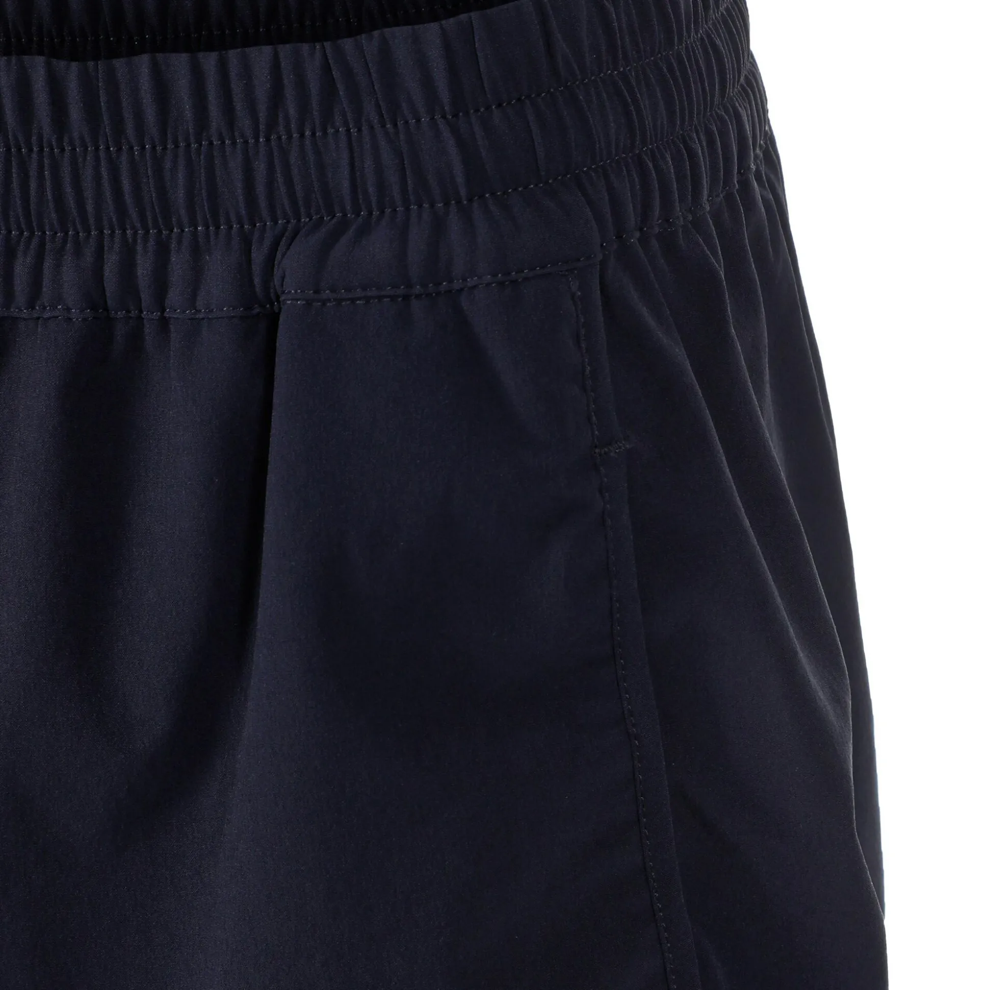 Hot Ellyn Shorts Women - Dark Blue Shorts