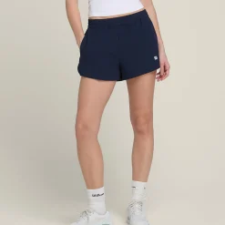 Hot Ellyn Shorts Women - Dark Blue Shorts