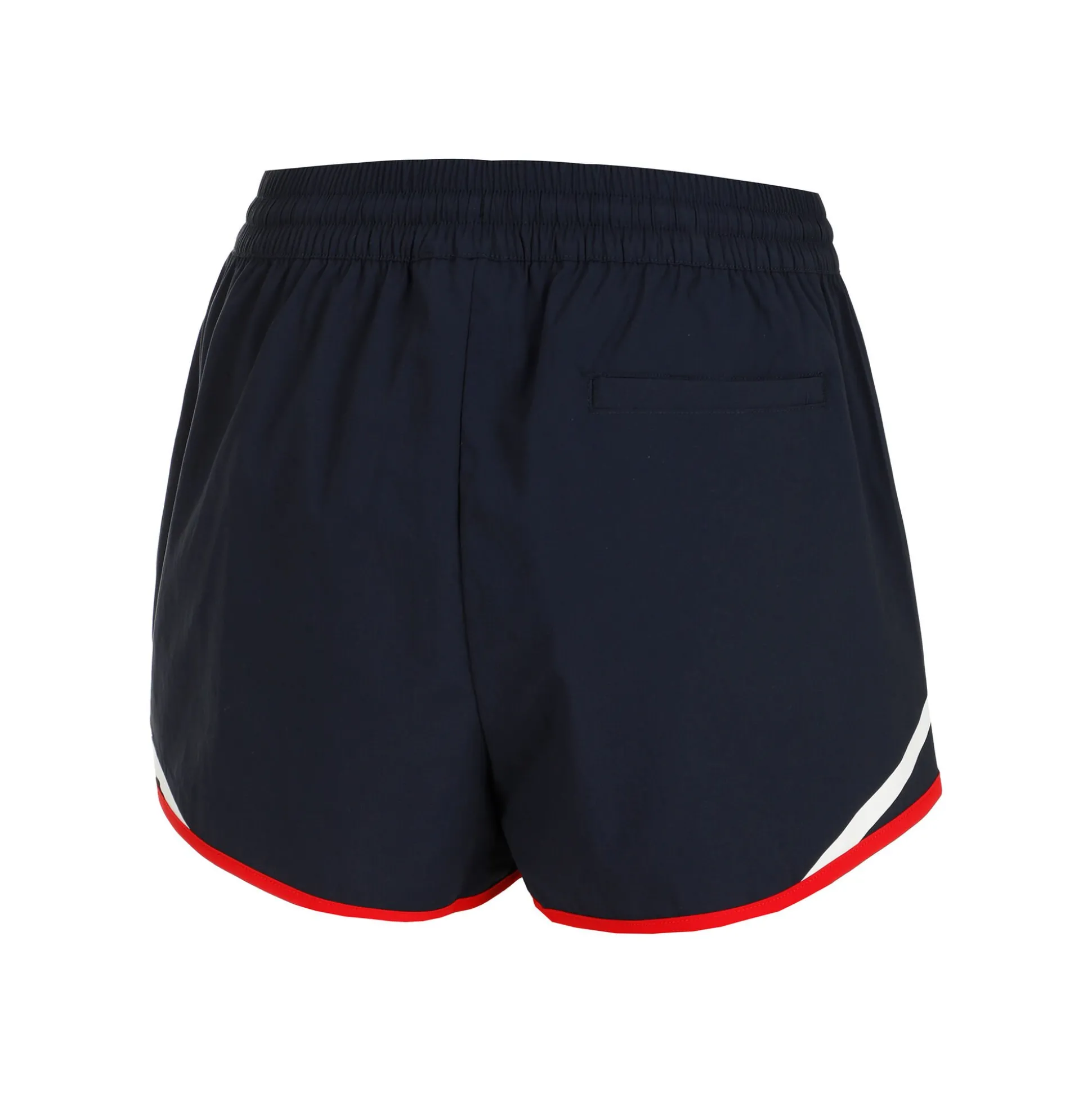 Best Ellyn Shorts Women - Dark Blue Shorts