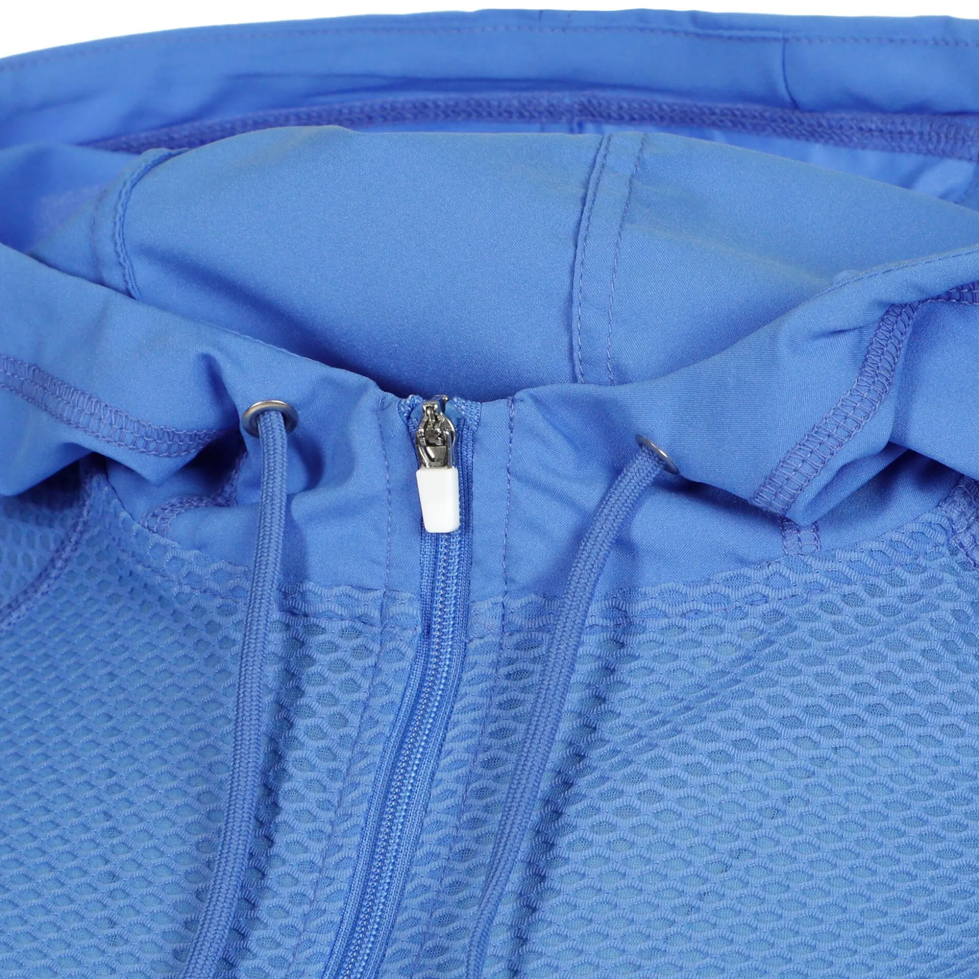 Store Elsa Training Jacket Women - Blue Jackets