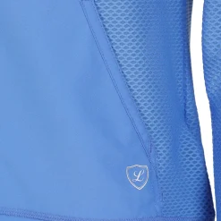 Store Elsa Training Jacket Women - Blue Jackets