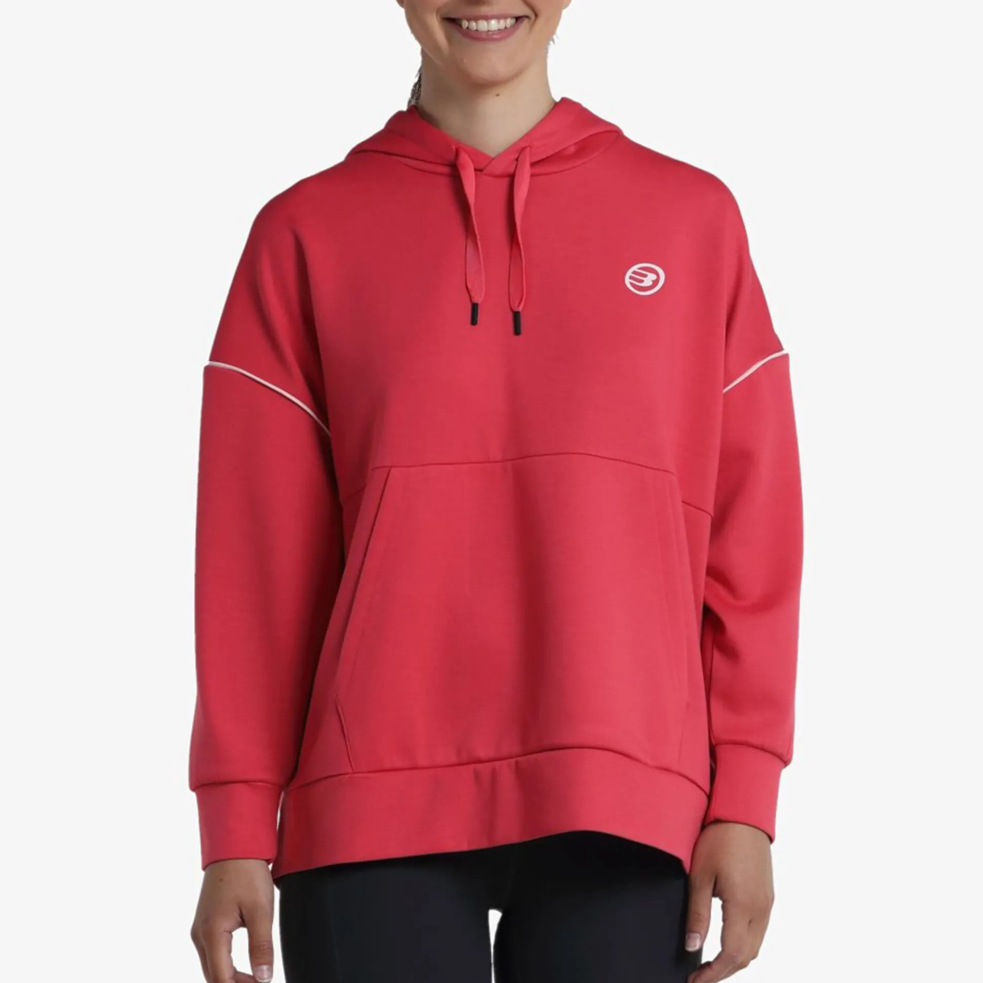 Outlet Eluis Hoody Women - Hoodies & Sweaters