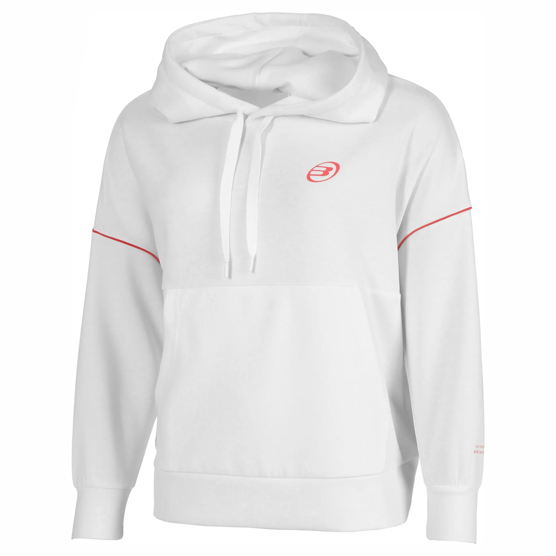 Store Eluis Hoody Women - Hoodies & Sweaters