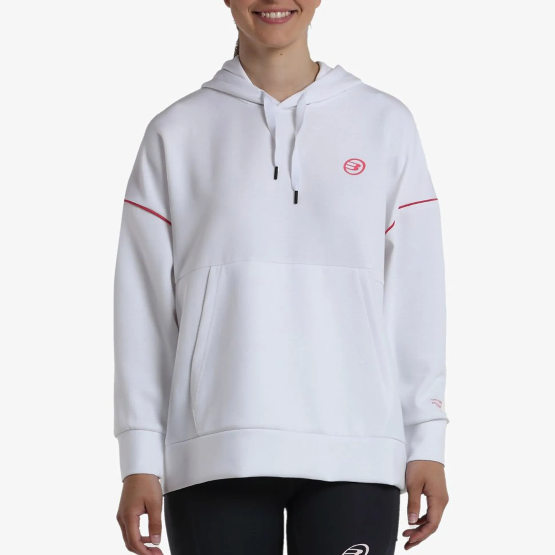 Store Eluis Hoody Women - Hoodies & Sweaters