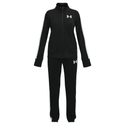 New EM Knit Tracksuit Girls - Tracksuits