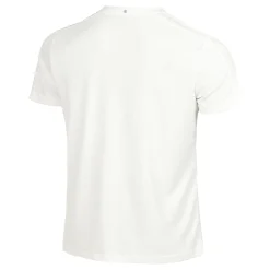 Shop Emilio T-Shirt Men - Cream, Multicoloured Shirts
